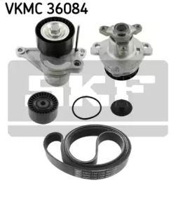 SKF VKMC 36084